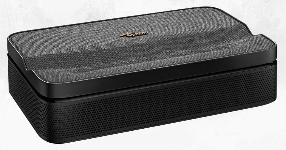 Optoma Unveils Photon Go UST Projector: Portable High-Performance Solution for 2025
