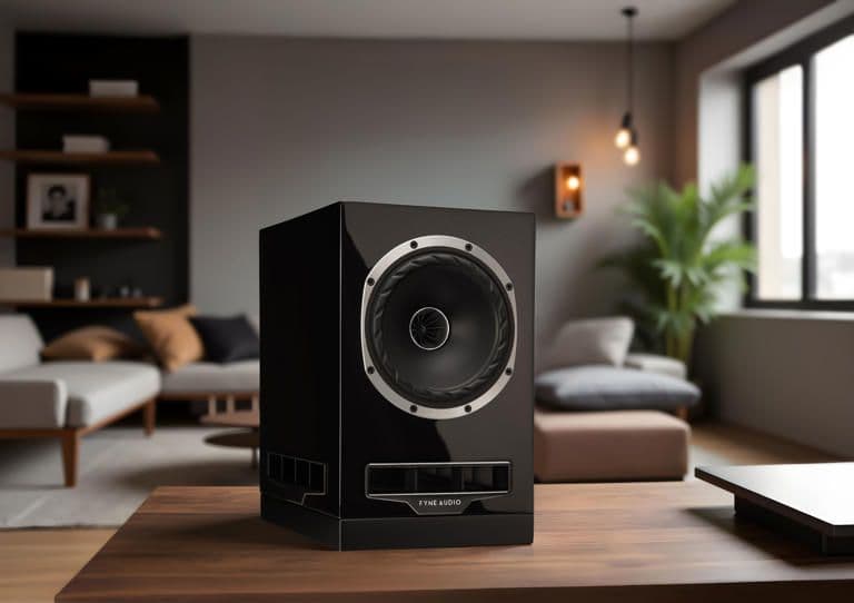 Fyne Audio Introduces Enhanced F500S Series with Advanced IsoFlare Technology at Bristol Hi-Fi Show