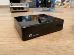 Phono Box E