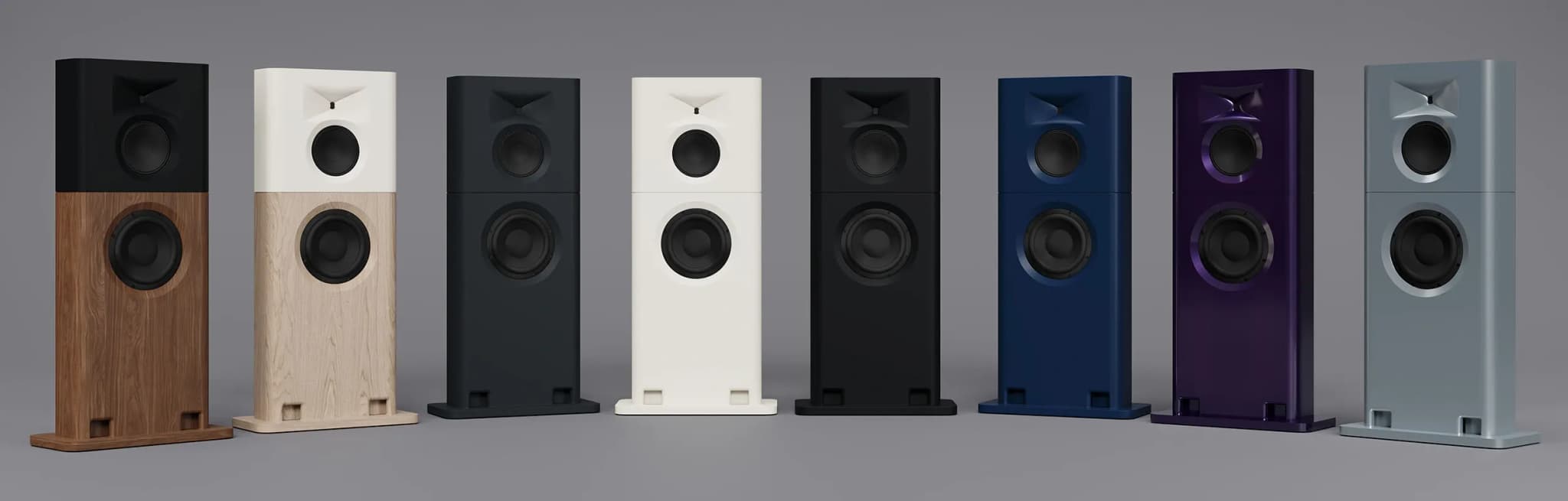 The Power of Dual Subwoofers in the GGNTKT Model M3