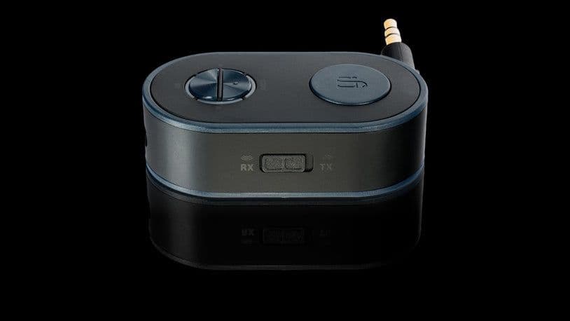 iFi Launches the UP Travel: Revolutionizing Travel Audio
