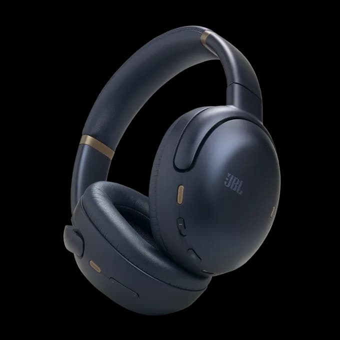JBL Tour One 3 Debuts at CES 2025: Advanced Wireless Features Unveiled