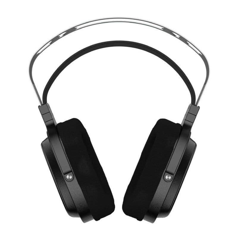 HarmonicDyne Introduces the Exquisite BAROQUE Wired Headphones