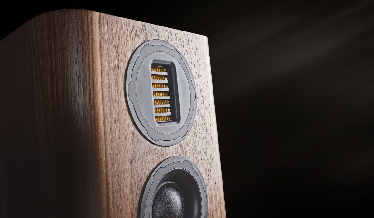 Wharfedale Unveils the Evo 5 Series at High End 2025