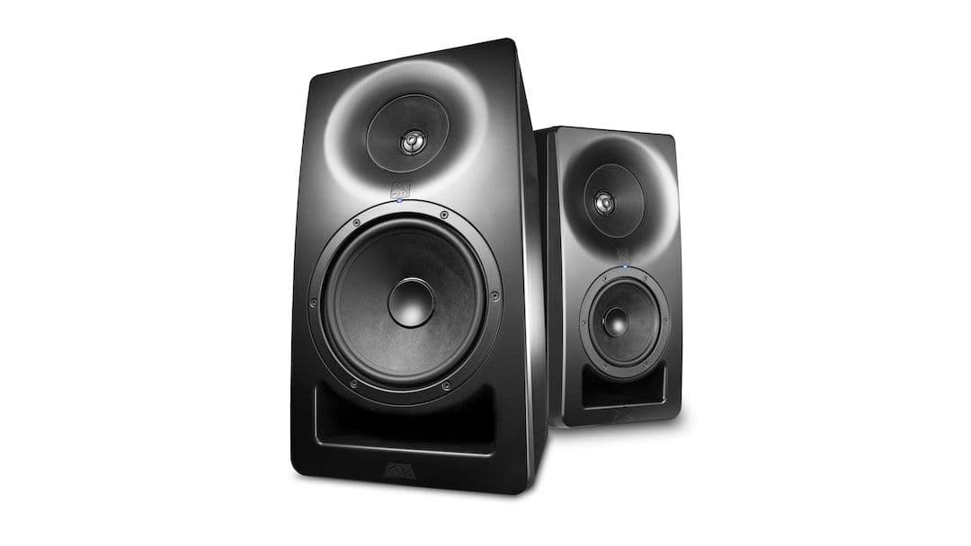 Kali Audio Launches SM-8 Powered Studio Monitor