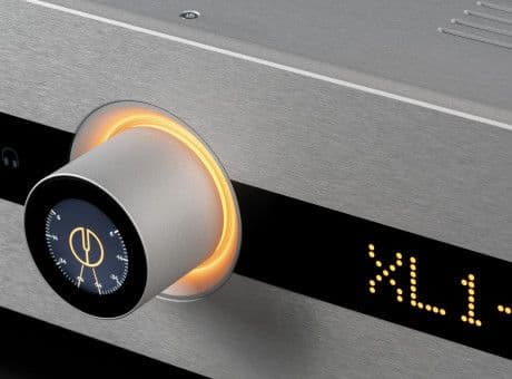 Canor Virtus A3 Hybrid Integrated Amplifier: A Fusion of Tube Warmth and Digital Precision