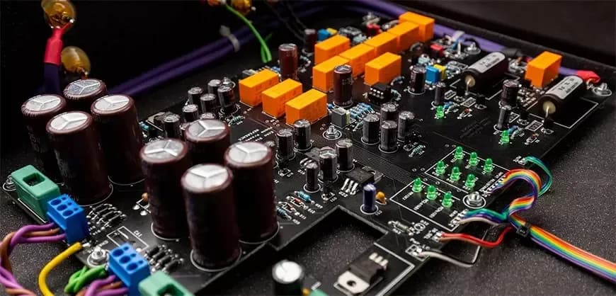 Echo Diastasis Introduces the PH-79 Reference Phono Preamplifier