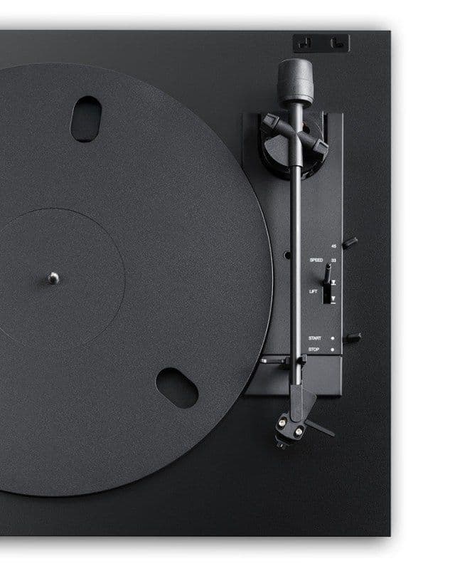 Pro-Ject Introduces the Automat A1.2: Enhancing Vinyl Listening Experience