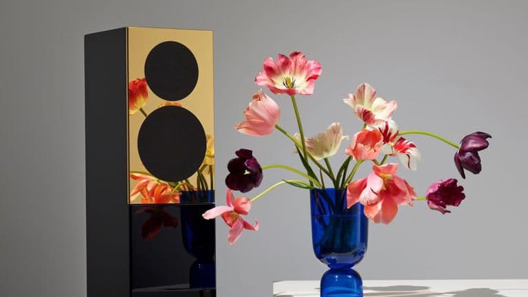 Houchmand M1 System: Redefining Luxury Audio