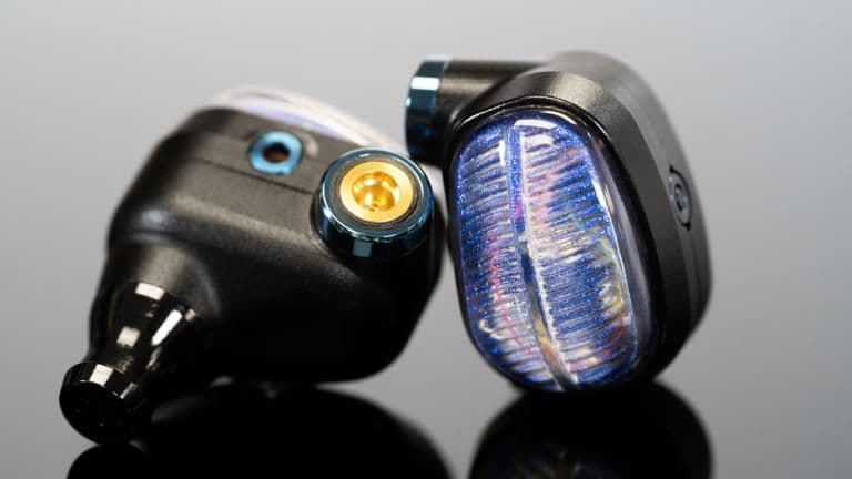 Campfire Audio Alien Brain IEMs Unveiled: A Breakthrough in High-Resolution Sound