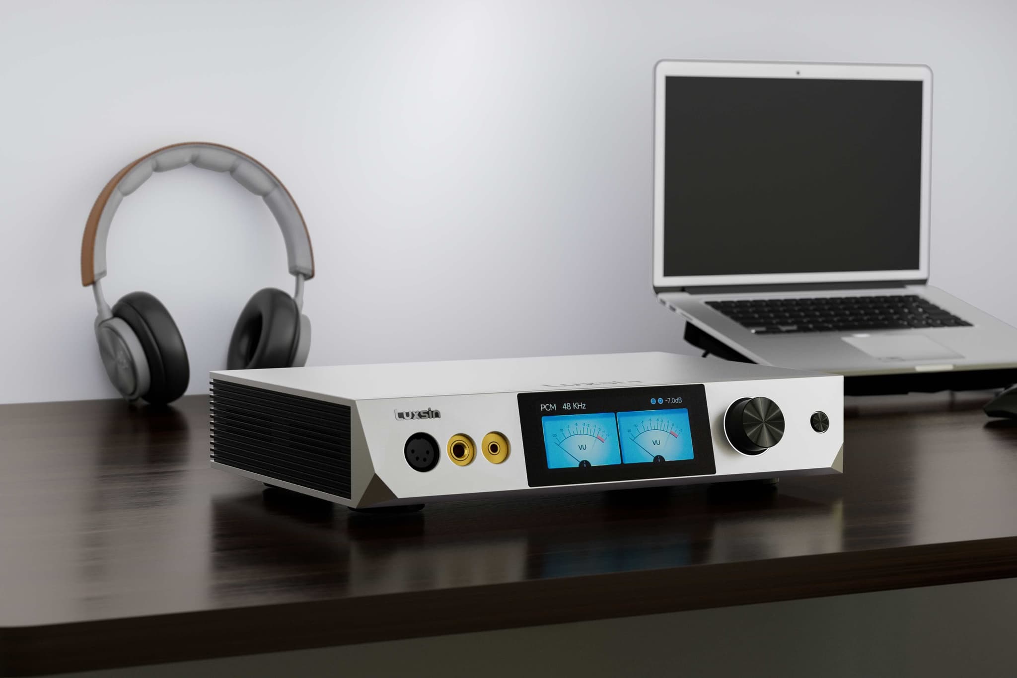 Luxsin Debuts the X9: Where Luxury Meets Precision in Audio Engineering