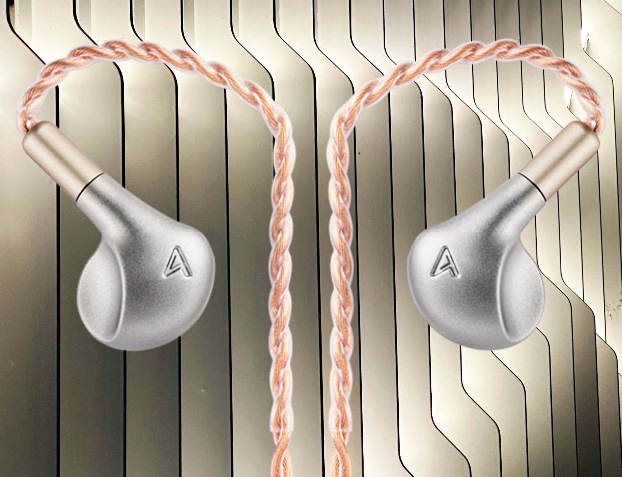Astell & Kern Unveils the Luna: Premium In-Ear Headphones for Audiophiles