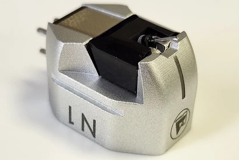 Clearaudio: N1 Moving-Magnet Cartridge Revolutionizes Entry-Level Vinyl Experience