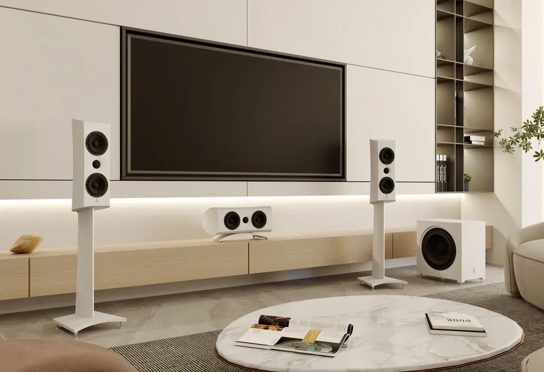 Estelon Unveils New Additions to A-Series Celebrating 15th Anniversary