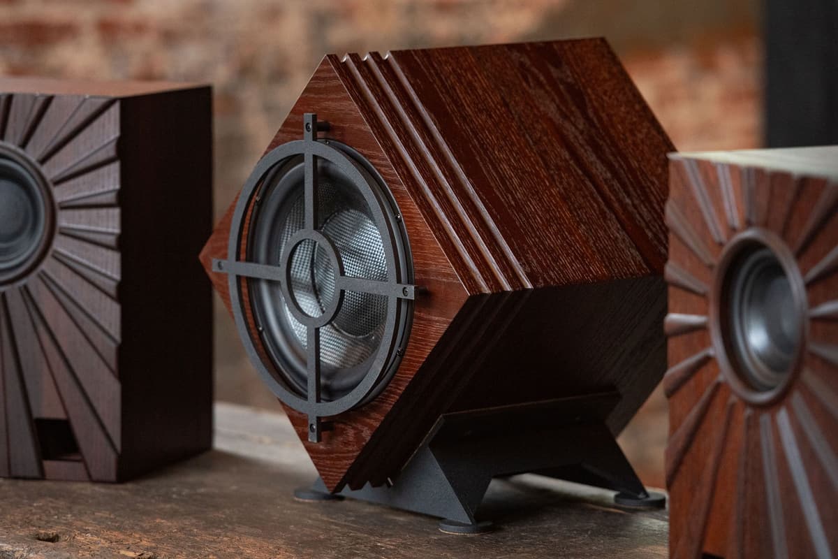 Fleetwood Sound Co. Announces Fundamental Subwoofer: A Leap Forward in Low-Frequency Audio Precision
