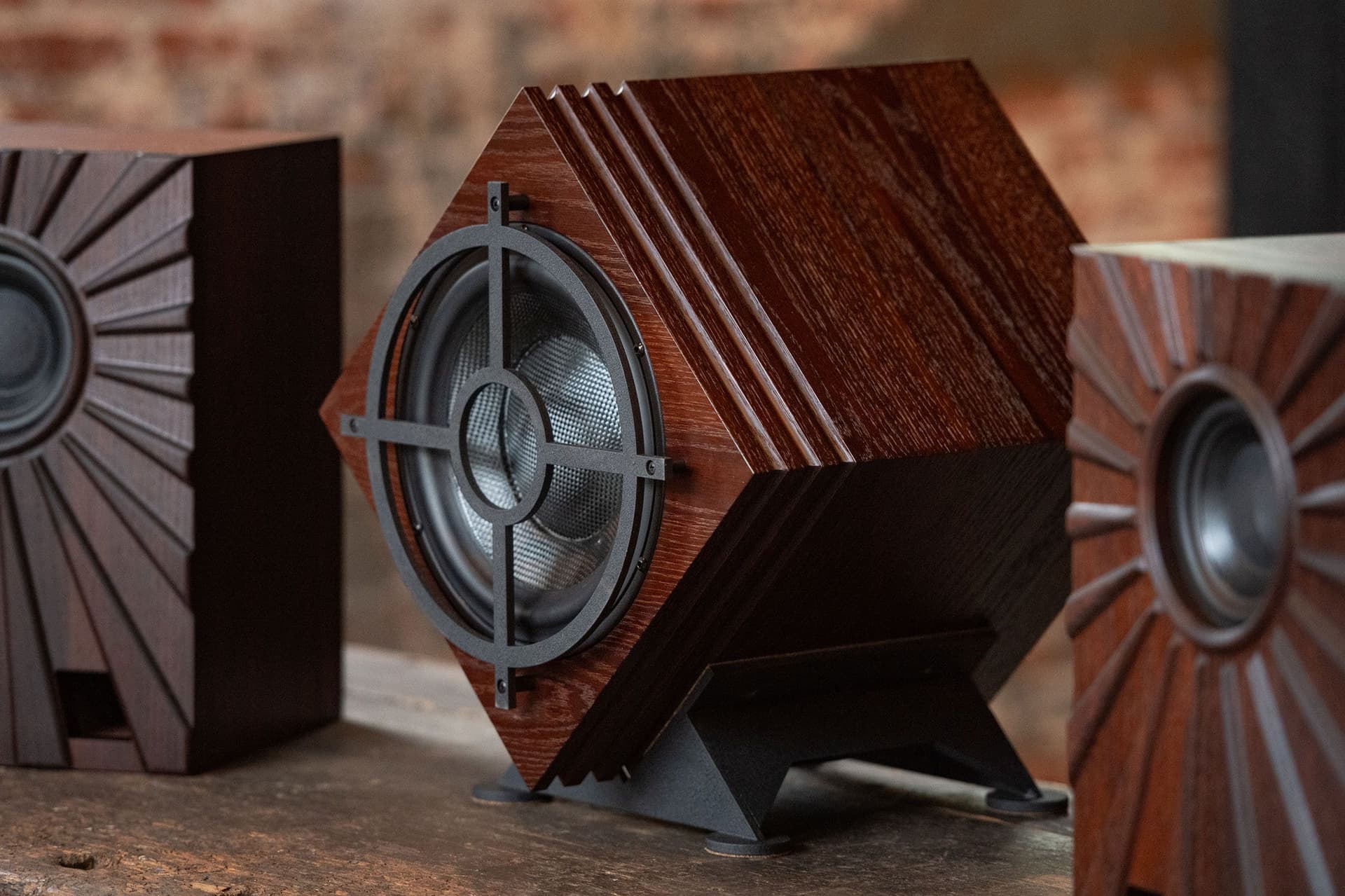 Fleetwood Sound Co. Announces Fundamental Subwoofer: A Leap Forward in Low-Frequency Audio Precision