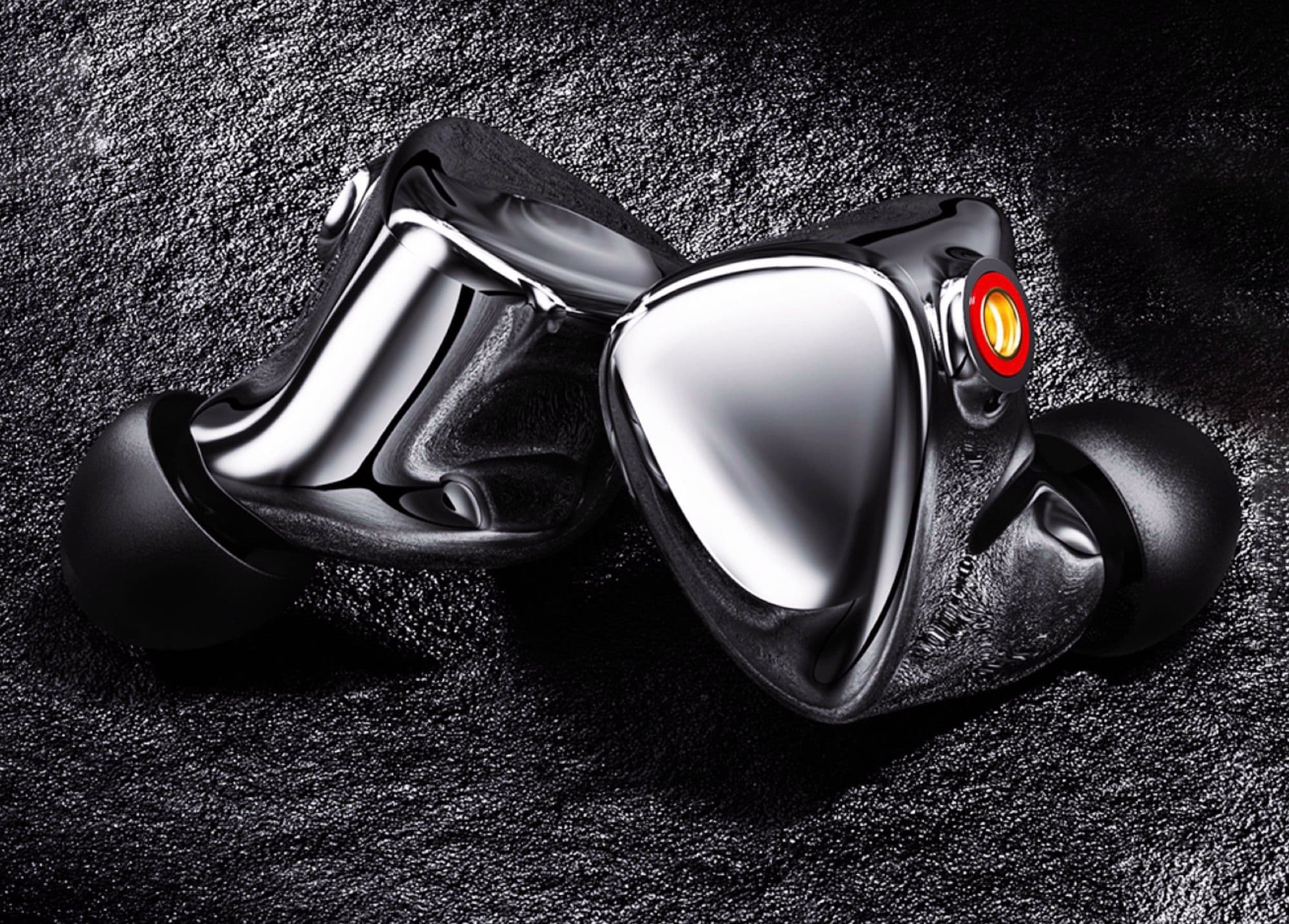 FiiO FX17 Flagship In-Ear Headphones Revolutionize Portable Audio