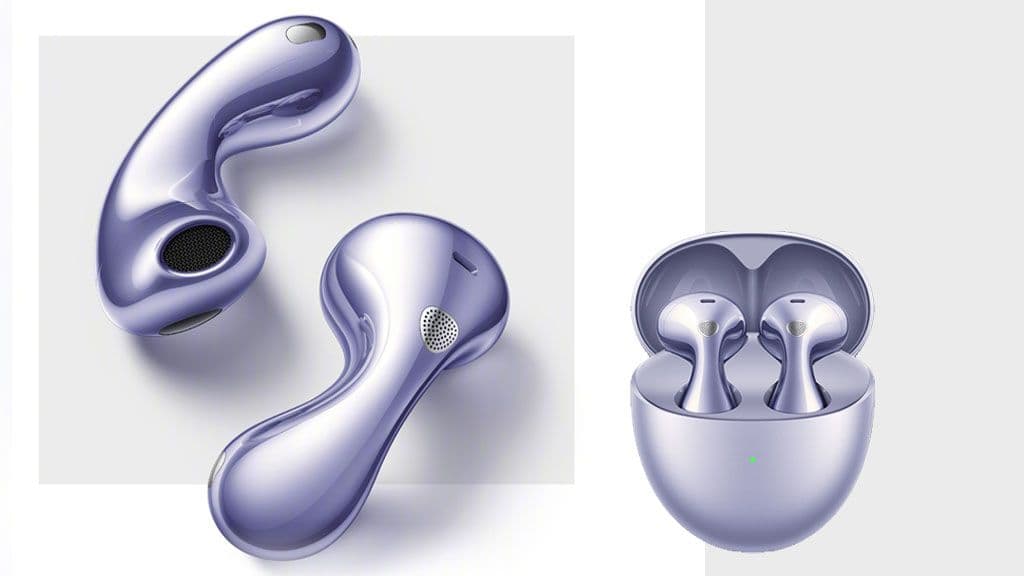 Huawei Unveils the FreeBuds 6 Wireless Earbuds with Advanced Acoustics and Smart Features