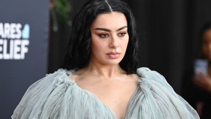 Charli XCX Potentially Cast in Greta Gerwig's Netflix Adaptation of Narnia