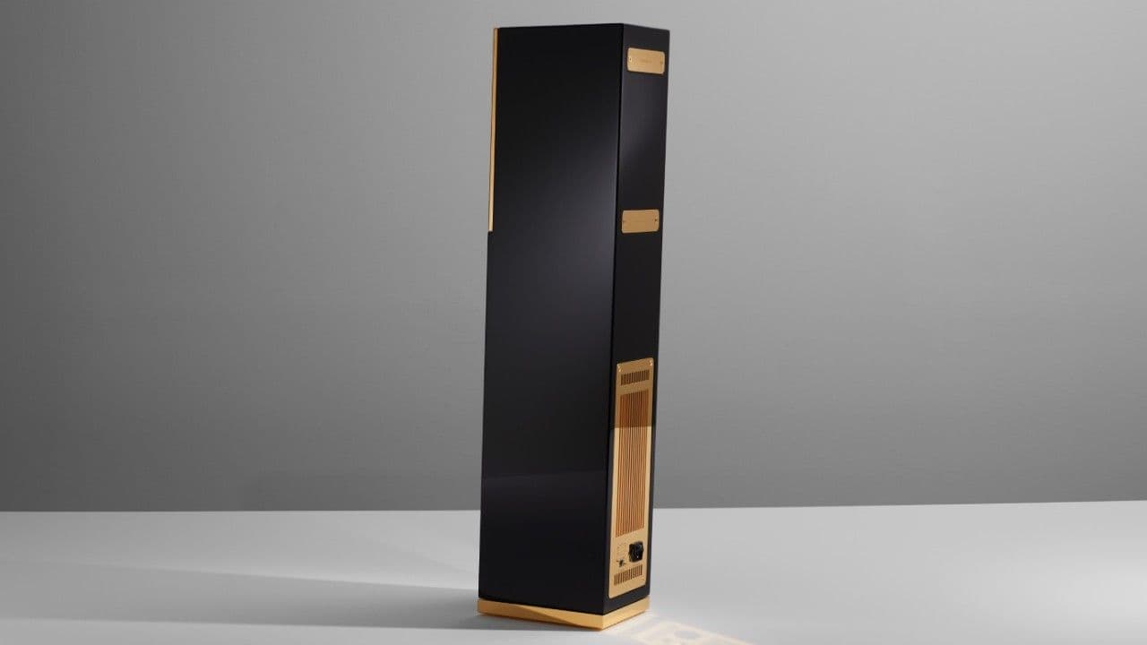 Houchmand M1 Audio System Shines at High End Show 2025 Munich