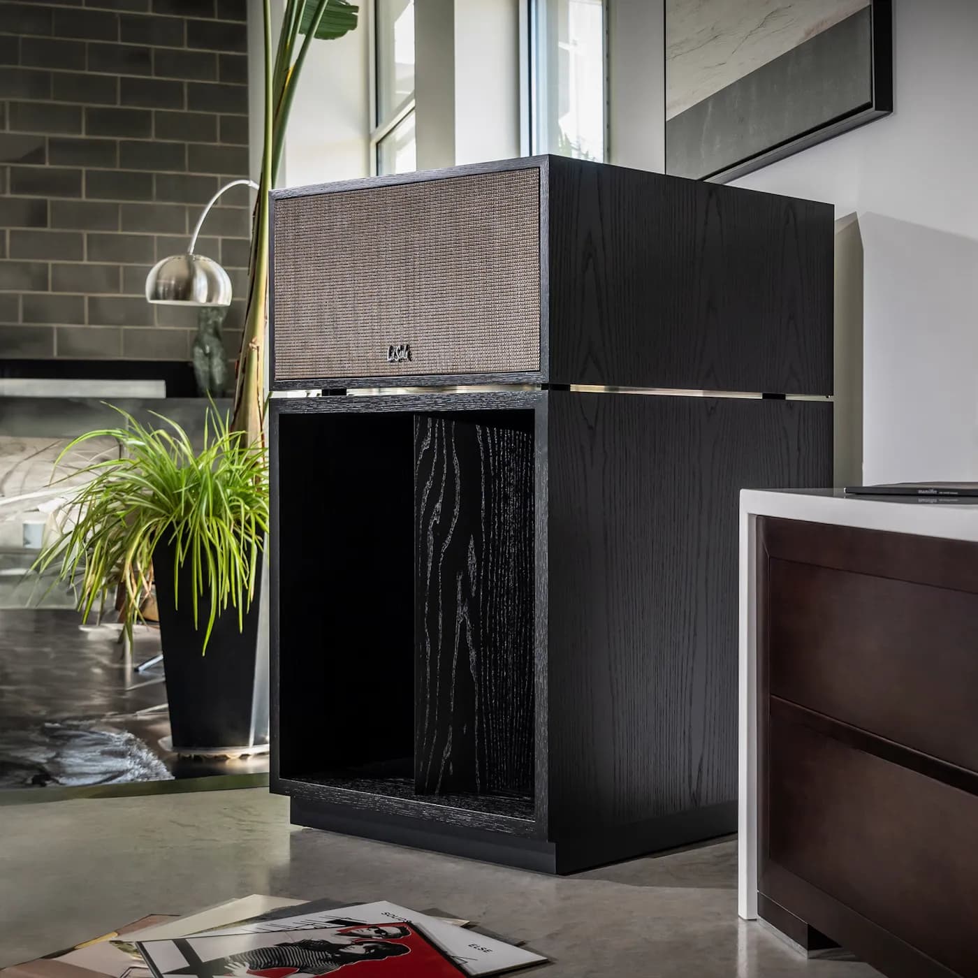 Klipsch's Latest Evolution: Introducing the Updated Klipschorn AK7 and La Scala AL6 Speakers