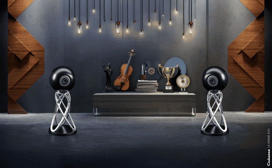 Cabasse Unveils LA SPHERE EVO at High End Munich 2025