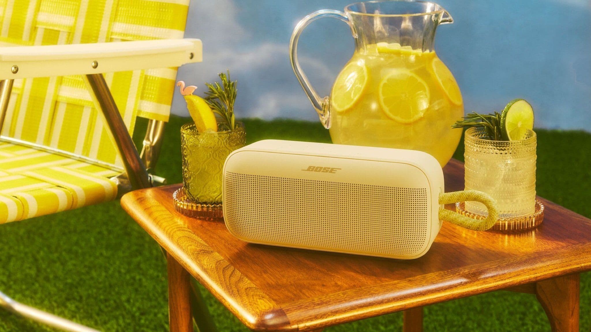 Bose Enhances SoundLink Speakers with New Micro Gen 2 and Plus Models for Summer 2025