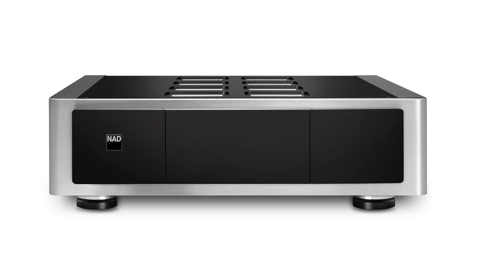 NAD Electronics Showcases M33 V2 and M23 V2 Amplifiers at High End Munich