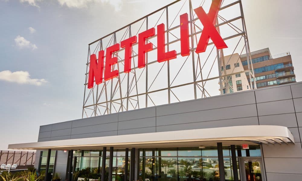 Netflix Unveils AI Search and Reports Remarkable Q1 2025 Results
