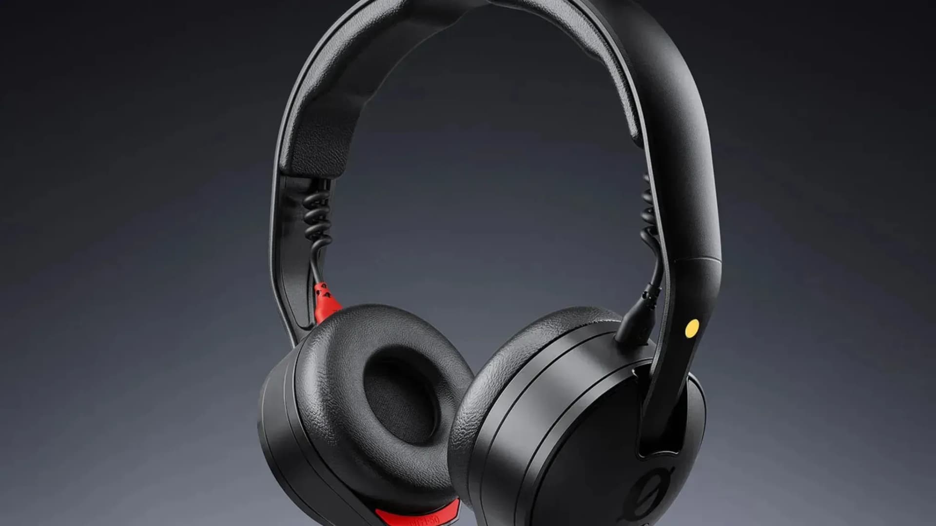 RØDE NTH-50: Setting a New Standard in Professional Headphones