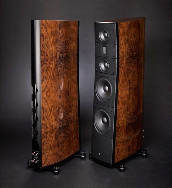 Raidho Acoustics Shines at High End Show 2025 with TD3.10, X2t 25th Anniversary Edition, and New Subwoofers