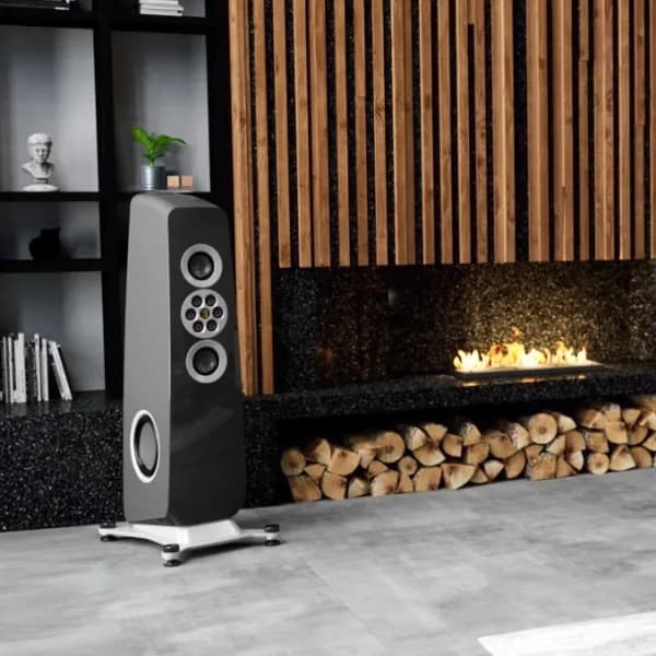 ELAC Unveils the Concentro M807 at High End 2025