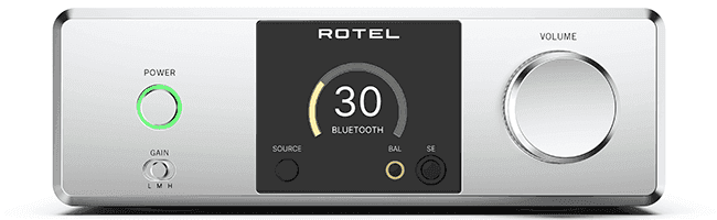 Rotel DX-3: A Reinvented Approach to High-Fidelity Audio