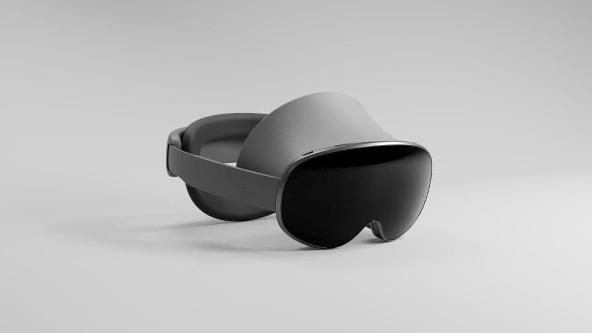 Samsung Unveils Project Moohan XR Headset at MWC 2025