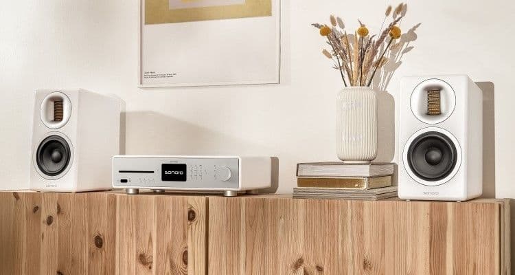 Sonoro Reveals Orchestra Slim Gen. 2: Advanced Speaker Technology Tailored for Compact Spaces