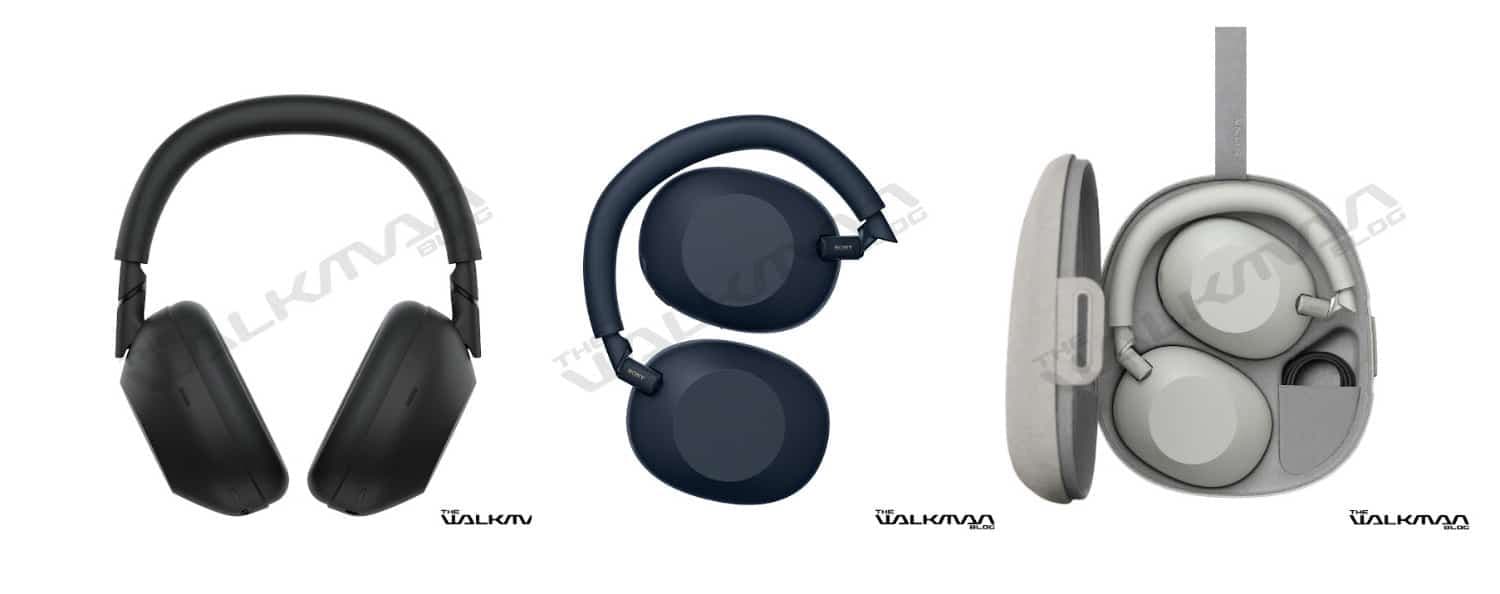 Sony Unveils the WH-1000XM6 Wireless Headphones: A New Era in Premium Audio