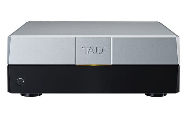 Technical Audio Devices (TAD) Launches M2500TX Amplifier, Redefining Power and Precision