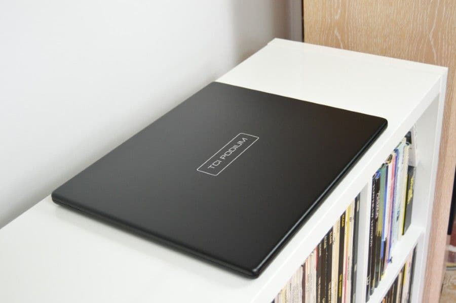 True Colors Unveils the Podium: Advanced Anti-Vibration Platform for Audio Fidelity