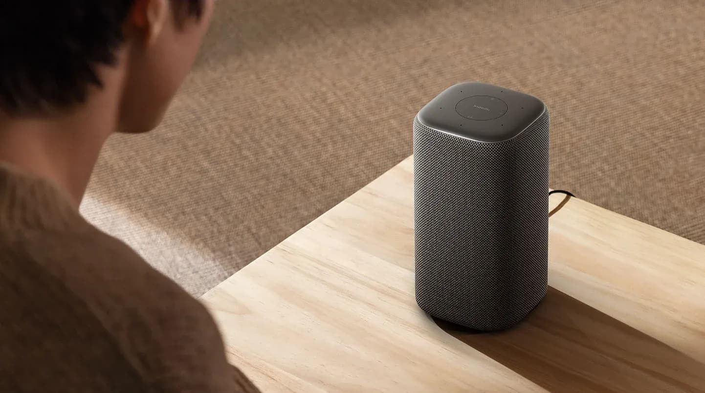 Xiaomi Introduces Smart Speaker Pro with Advanced AI at $41