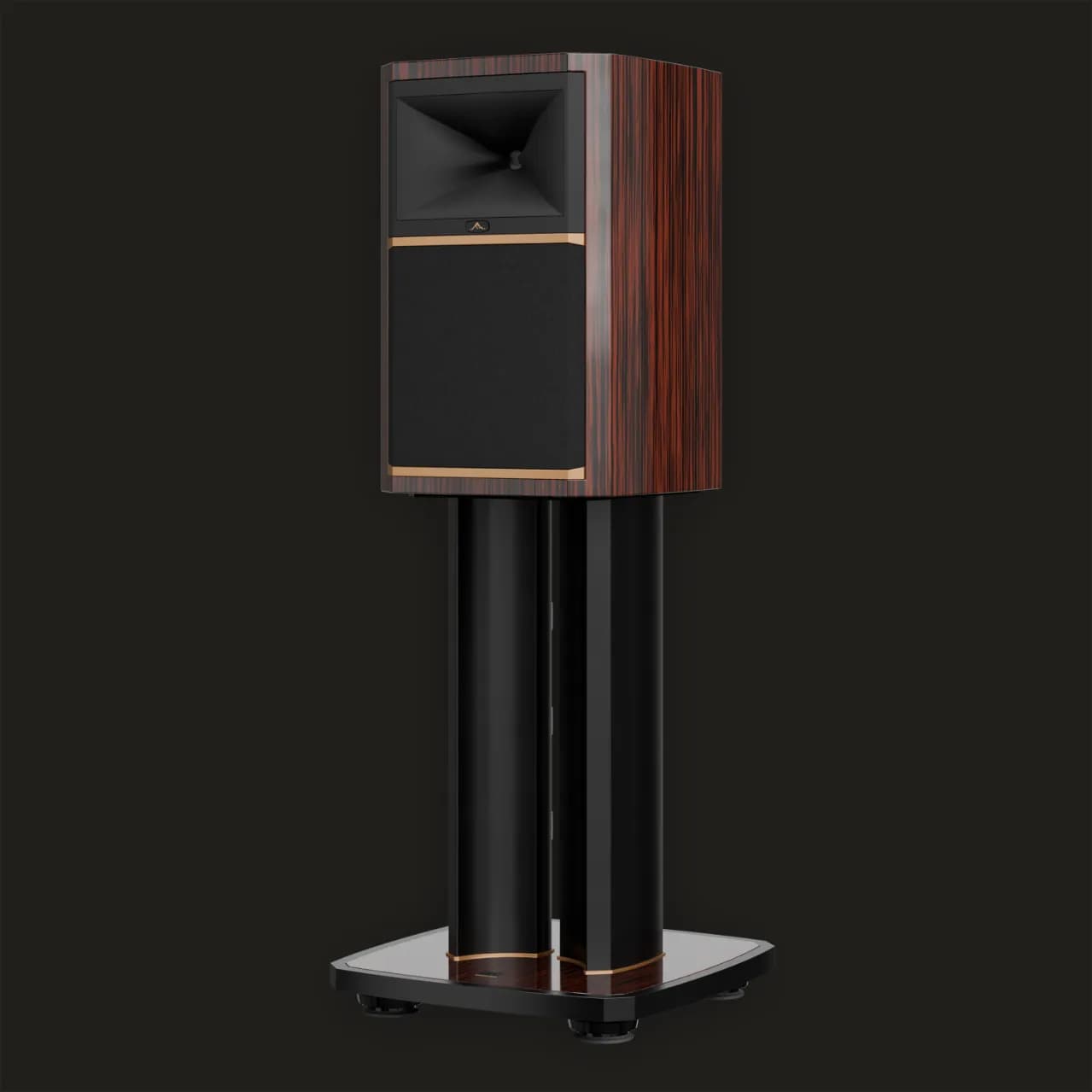 JBL's Summit Series Expands with New High-End Loudspeakers Makalu, Pumori, and Ama