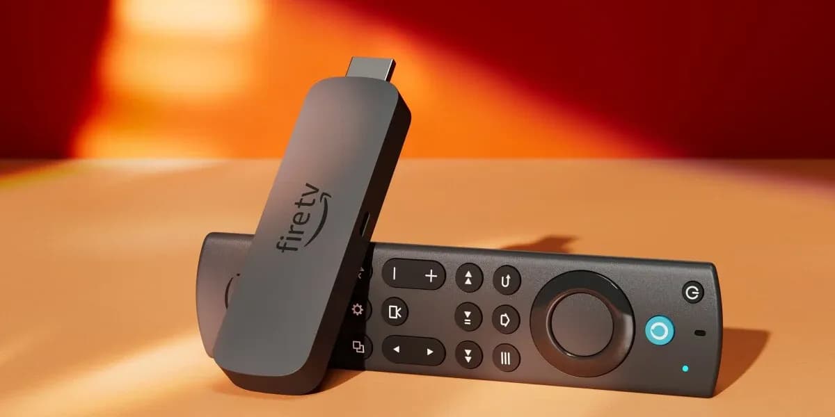 Amazon introduces Vega TV OS, revolutionizing Fire TV ecosystem