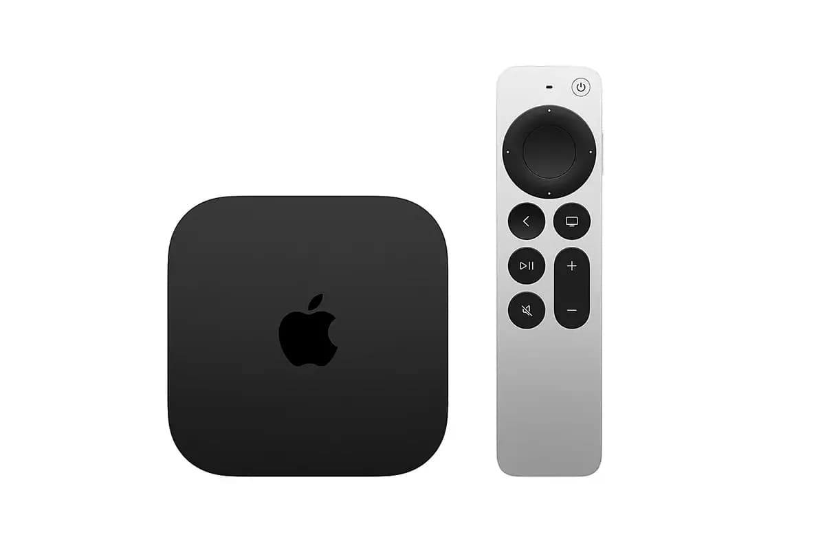 Apple Integrates Gaming: WWDC 2025's Gaming Hub for Apple TV 4K and Beyond