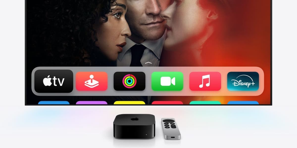 Apple's Latest Apple TV 4K Update Enhances Dolby Atmos Synchronization