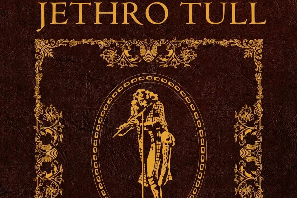 Jethro Tull Launches "Still Living in the Past": Remastered Box Set Exploring Iconic Tracks