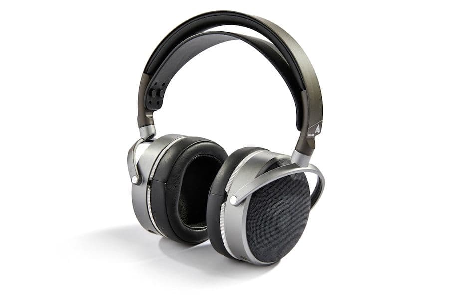 Audeze Unveils LCD-S20 Closed-Back Planar Headphones