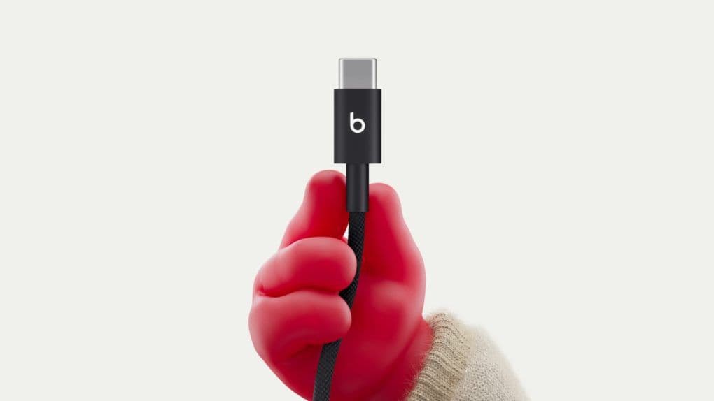 Beats Ventures Beyond Audio with Innovative Charging Accessories