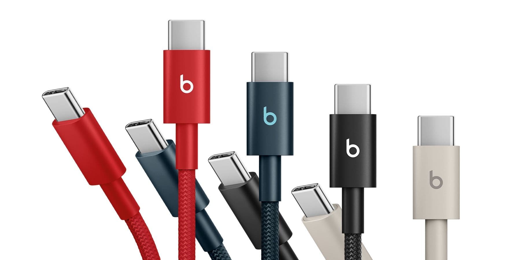 Beats Ventures Beyond Audio with Innovative Charging Accessories