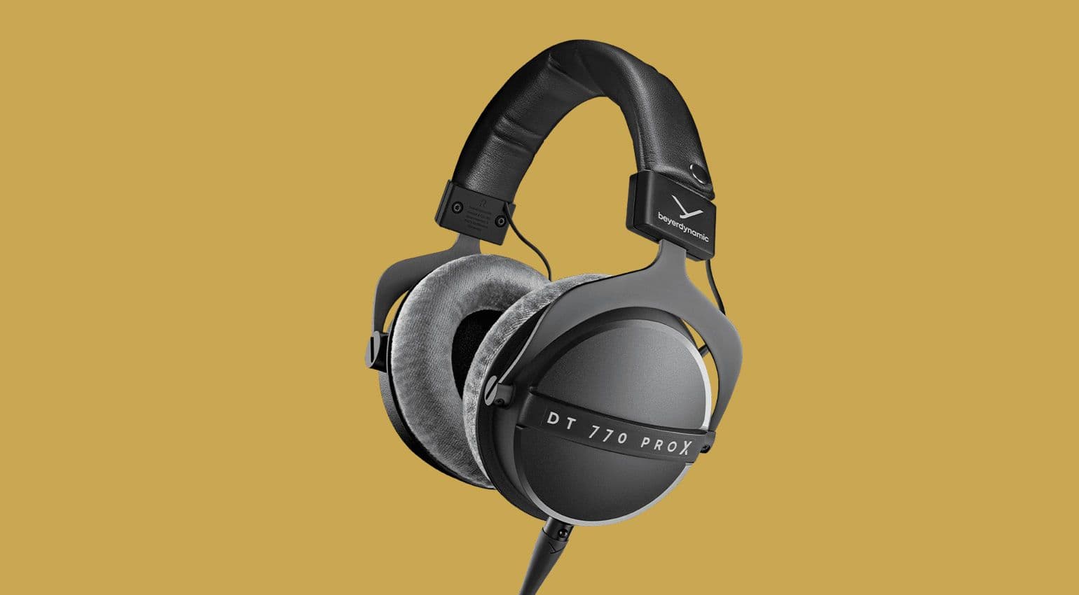 Beyerdynamic Unveils the DT 770 Pro X, Celebrating 100th Anniversary with Remarkable Innovation