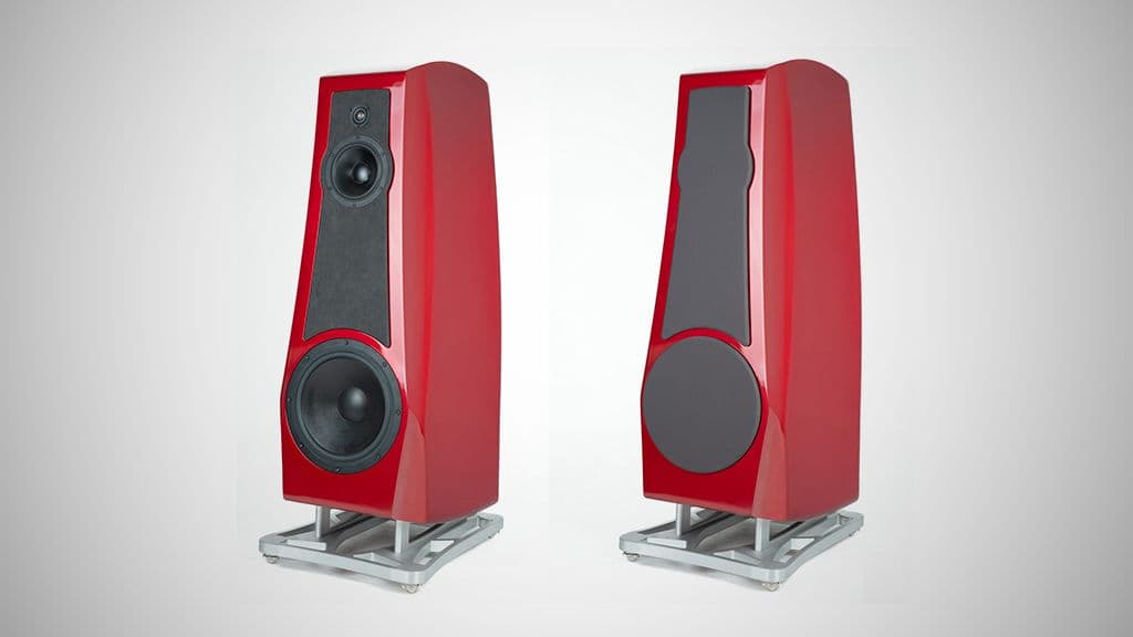 Bottega Audio Unveils the Galileo 335 - Power and Art in Acoustics