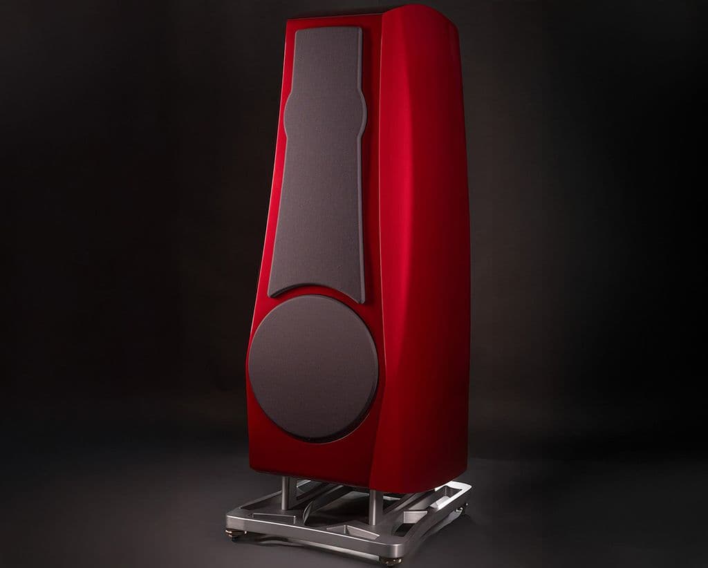 Bottega Audio Unveils the Galileo 335 - Power and Art in Acoustics